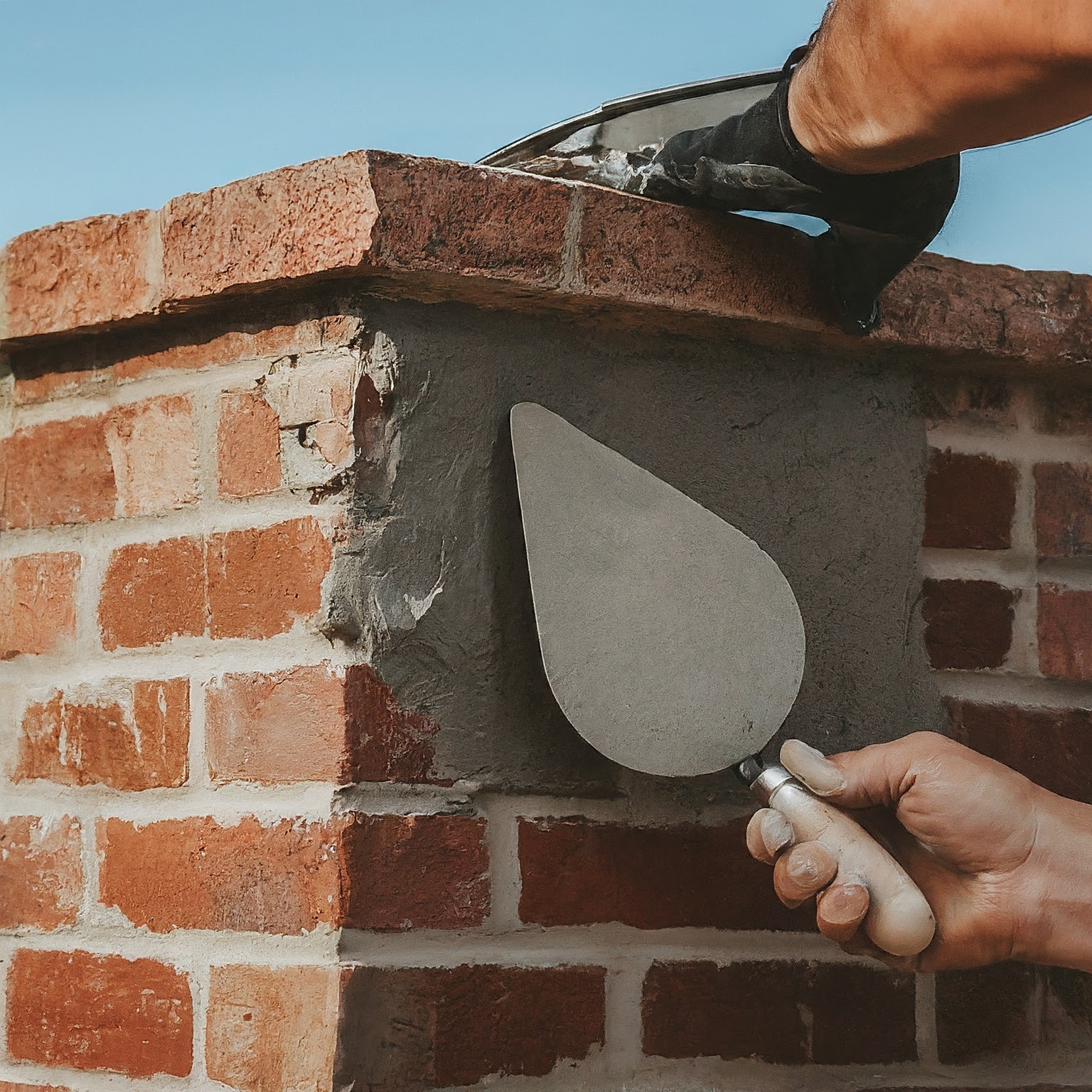 Expert Chimney Masonry Repair in Plympton, Massachusetts - Professional Service by Chimney Sweep Plympton