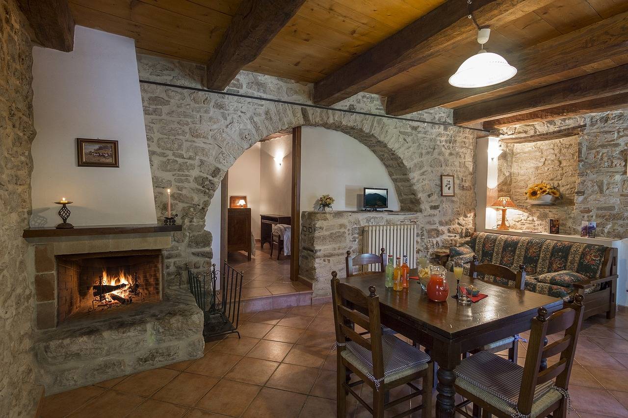 Expert Chimney and Fireplace Services in Plympton, Massachusetts
