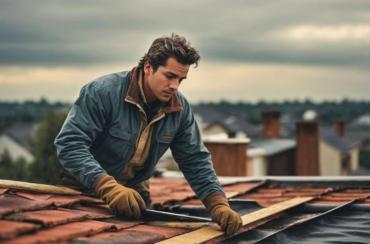 Professional Chimney Waterproofing Services In Plympton Massachusetts
