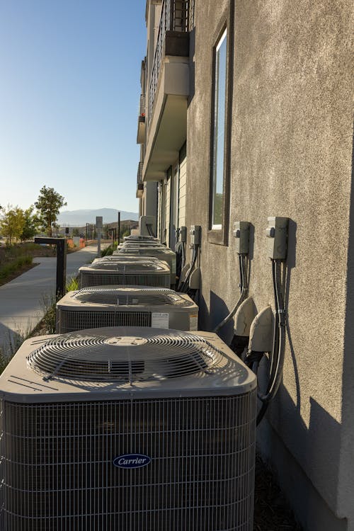 Professional Commercial Air Duct Cleaning In Plympton Massachusetts