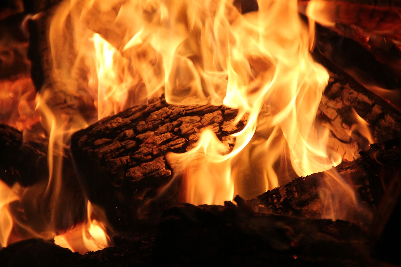 Professional Fireplace Cleaning Services In Plympton Massachusetts