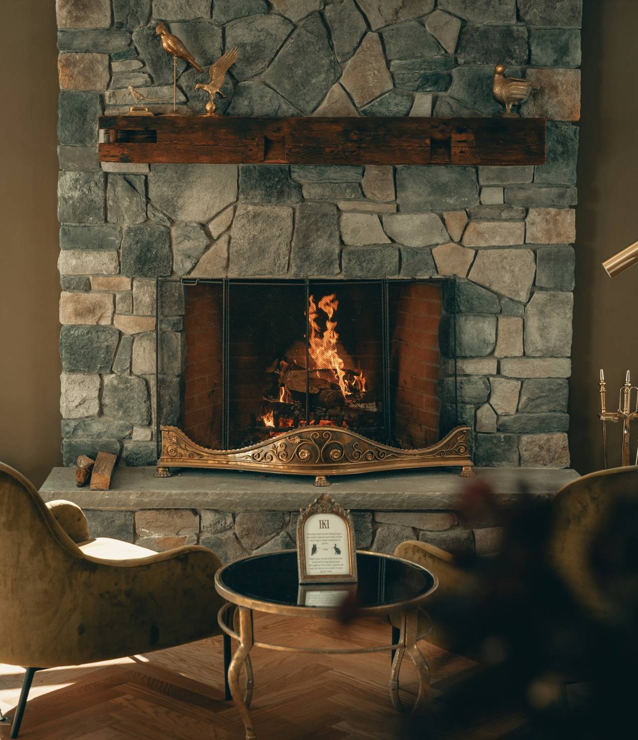Professional Fireplace Services In Plympton Massachusetts