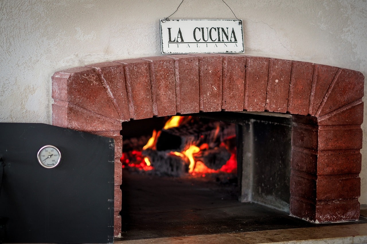 Premium Pizza Ovens and Grills in Plympton, Massachusetts