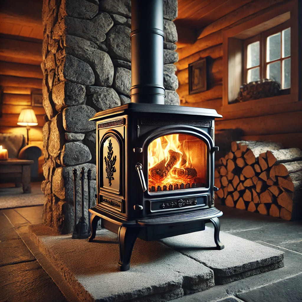 Professional Wood Stove Repair Plympton MA - Expert Heating Efficiency Solutions by Chimney Sweep Plympton